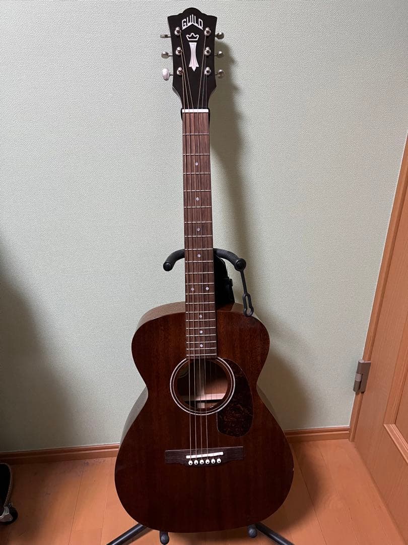 GUILD M-120 アコースティックギター