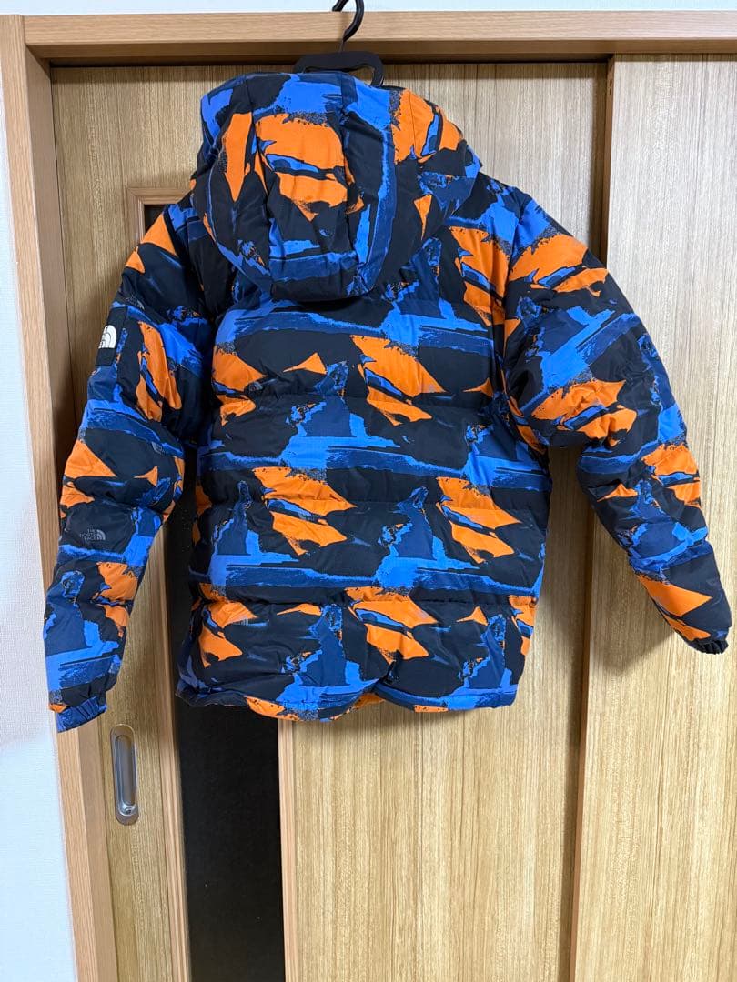 THE NORTH FACE ダウンジャケット　新品