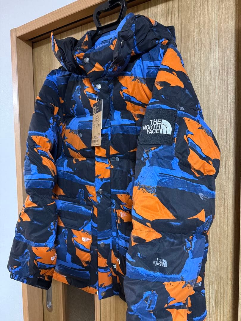 THE NORTH FACE ダウンジャケット　新品