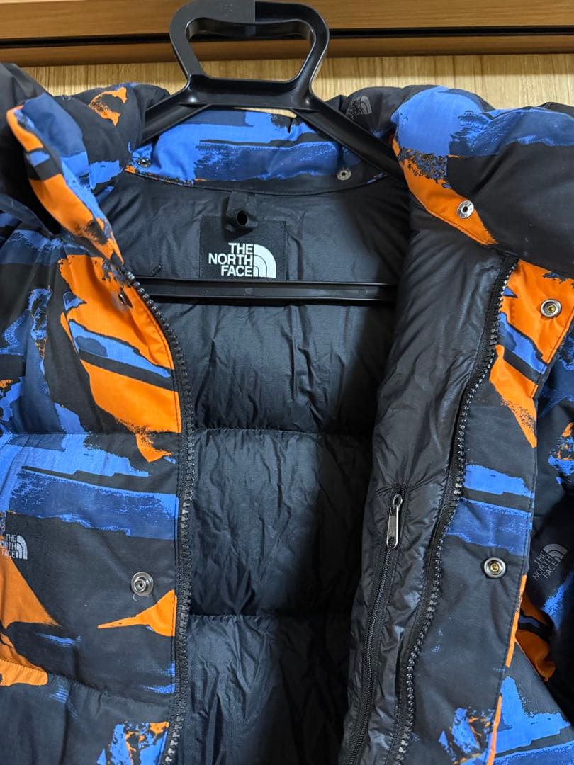 THE NORTH FACE ダウンジャケット　新品