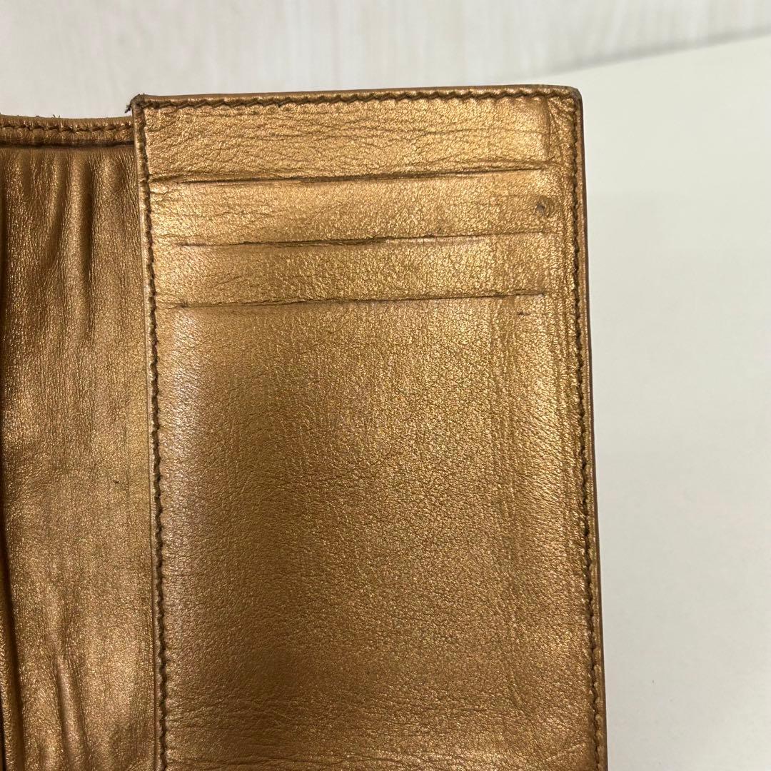 CHANEL シャネル カードケース 名刺入れ ココマーク