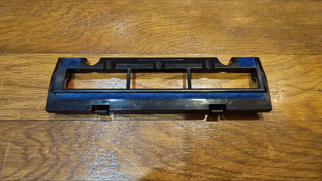 美品　Panasonic RULO MC-RSF1000 ロボット掃除機　ルーロ