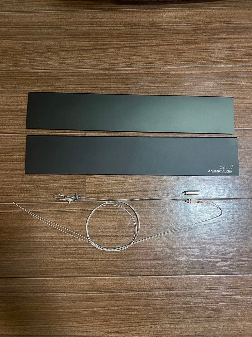 Chihiros RGB VIVID LEDライト 本体