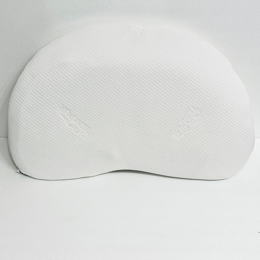 TEMPUR Sonata Pillow Mサイズ【清潔・強力クリーニング済み】