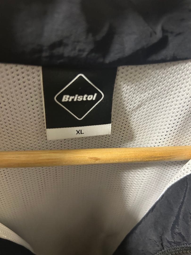 FCRB ブリストル　PATCH WORK XL