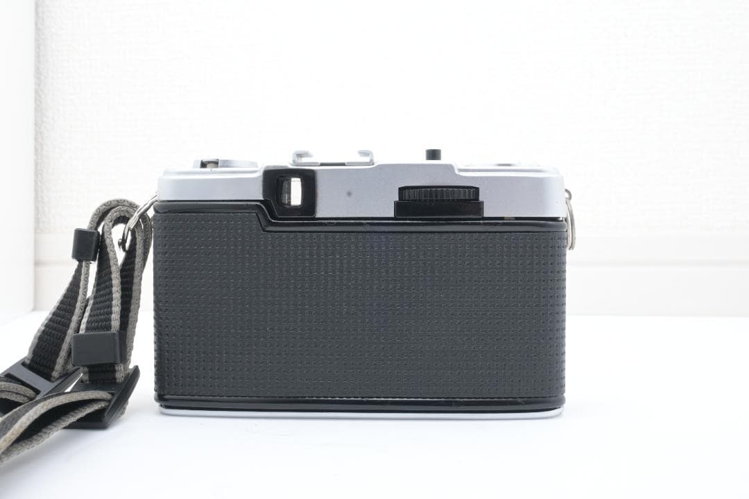 【完動品 美品】 OLYMPUS PEN EE-3 外観綺麗 動作確認済