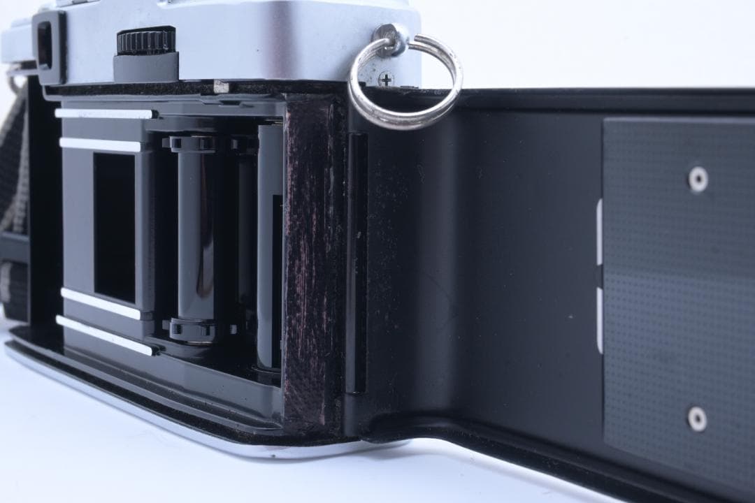 【完動品 美品】 OLYMPUS PEN EE-3 外観綺麗 動作確認済