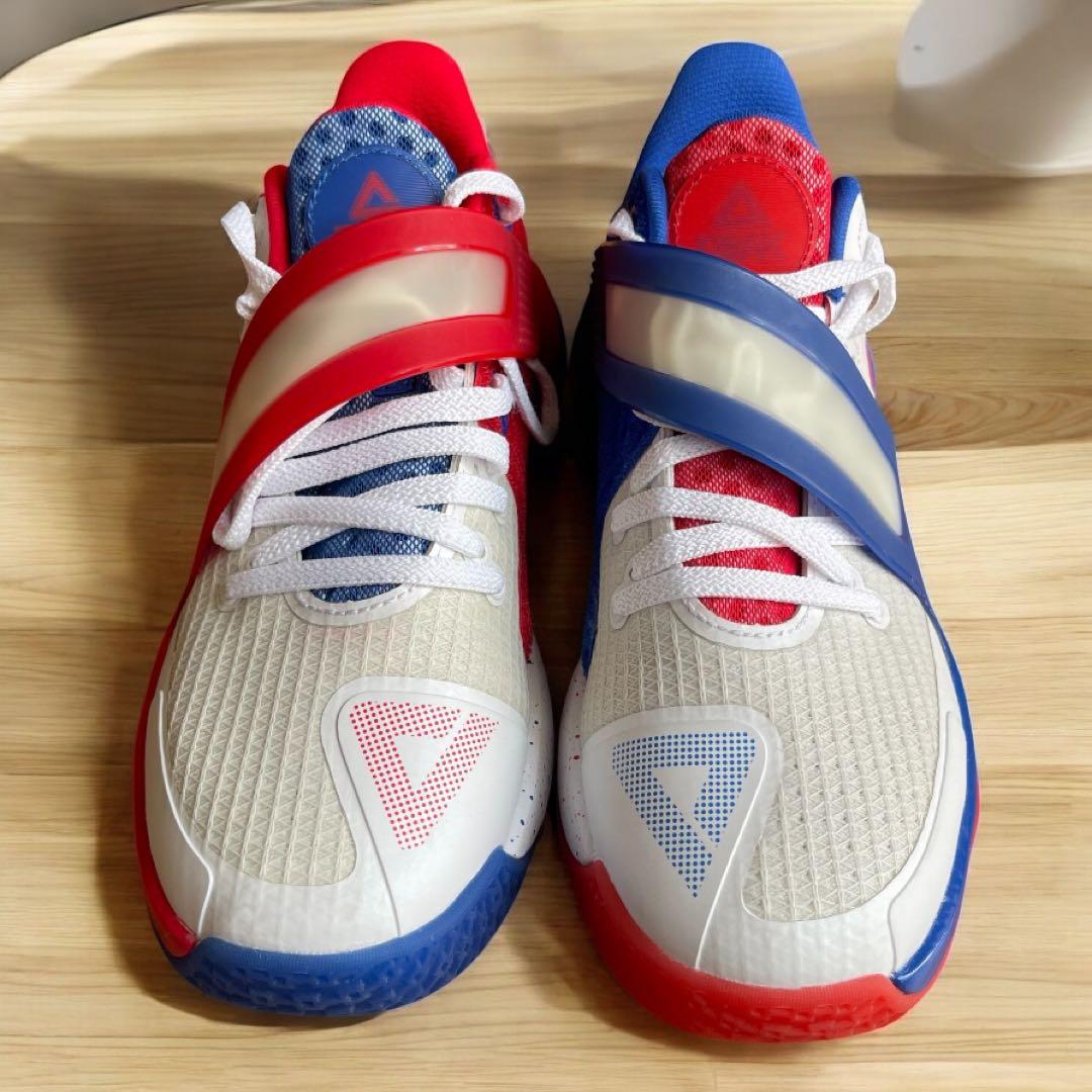 海外限定!未使用 ルー　ウィリアムズ着用 ロサンゼルス　クリッパーズ　カラー24