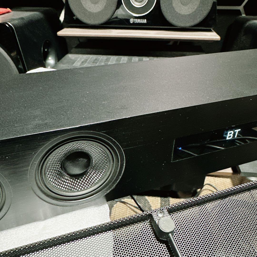 SONY HT-ST5000 ホームシアターシステム