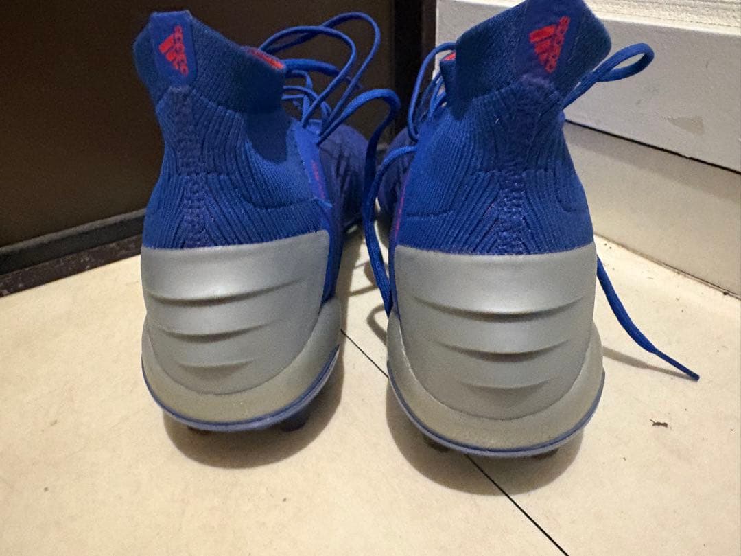 adidas プレデター(Predator) 19.1