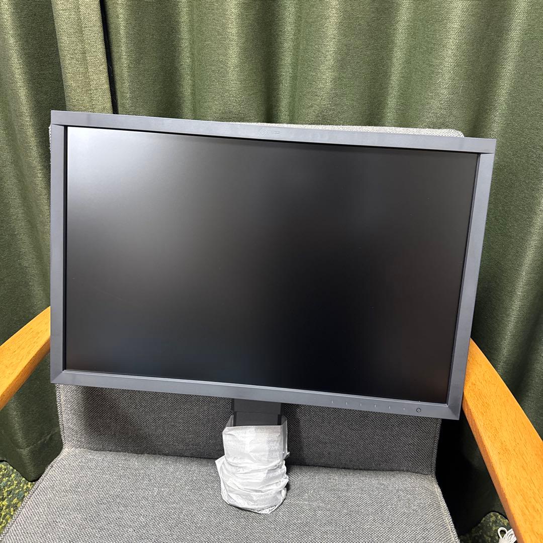 EIZO ColorEdge CS2420-Z ブラック HDMI