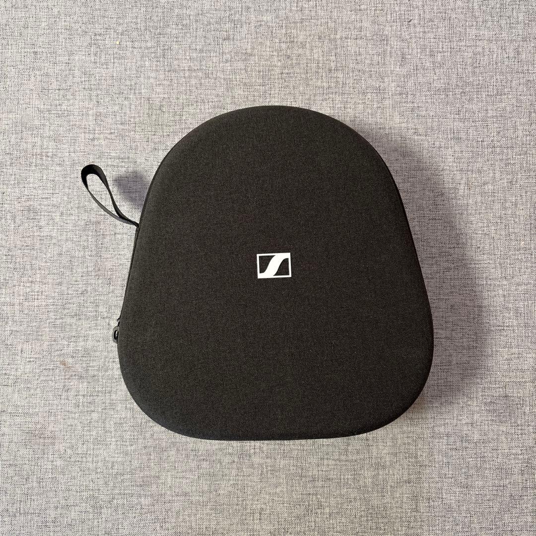 ゼンハイザー(Sennheiser) MOMENTUM 4 wireless