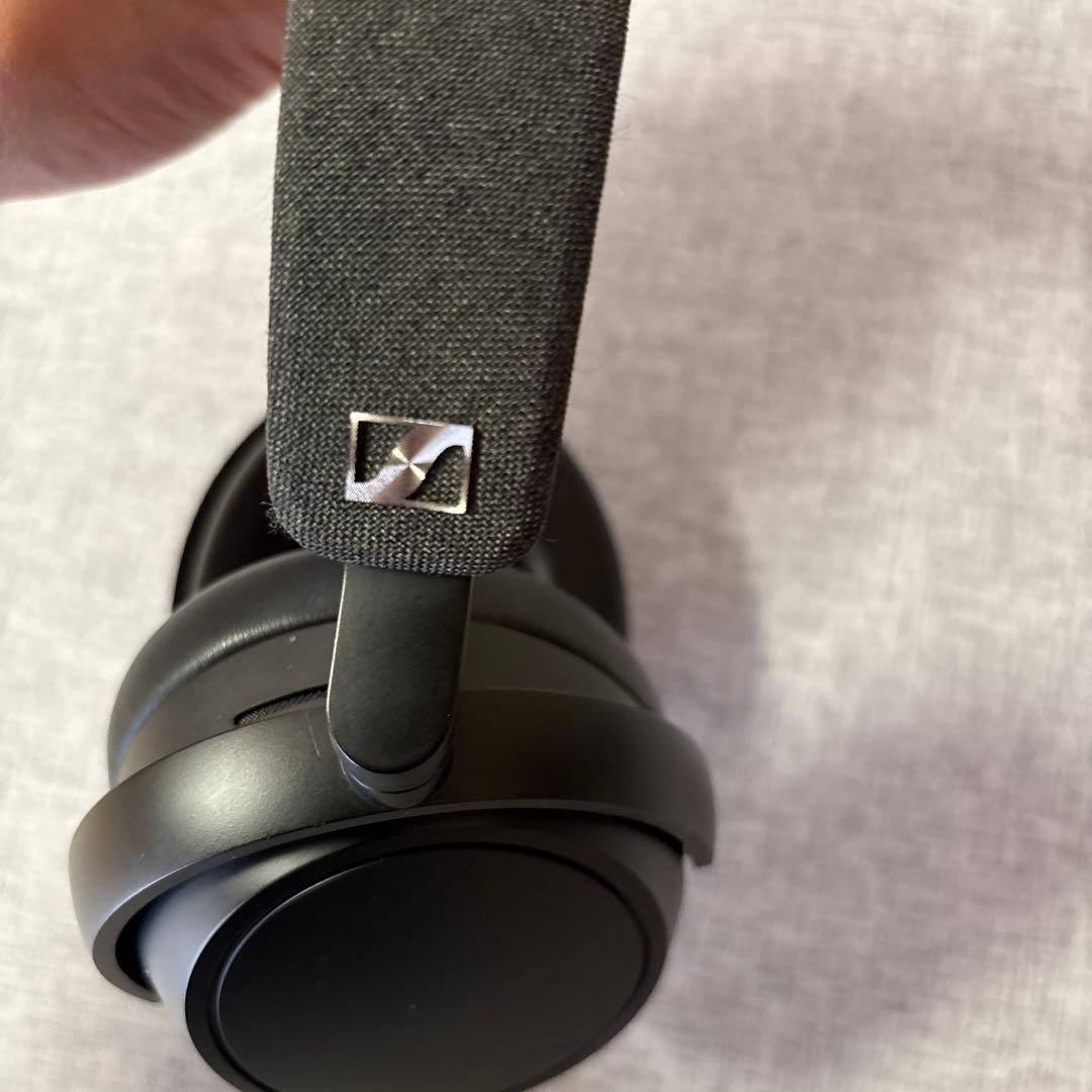 ゼンハイザー(Sennheiser) MOMENTUM 4 wireless
