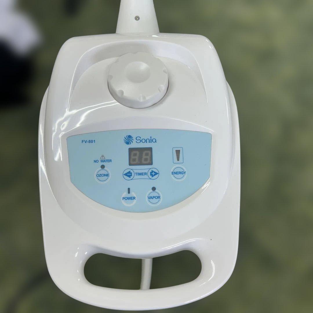 Sonia FV-801 フェイススチーマー