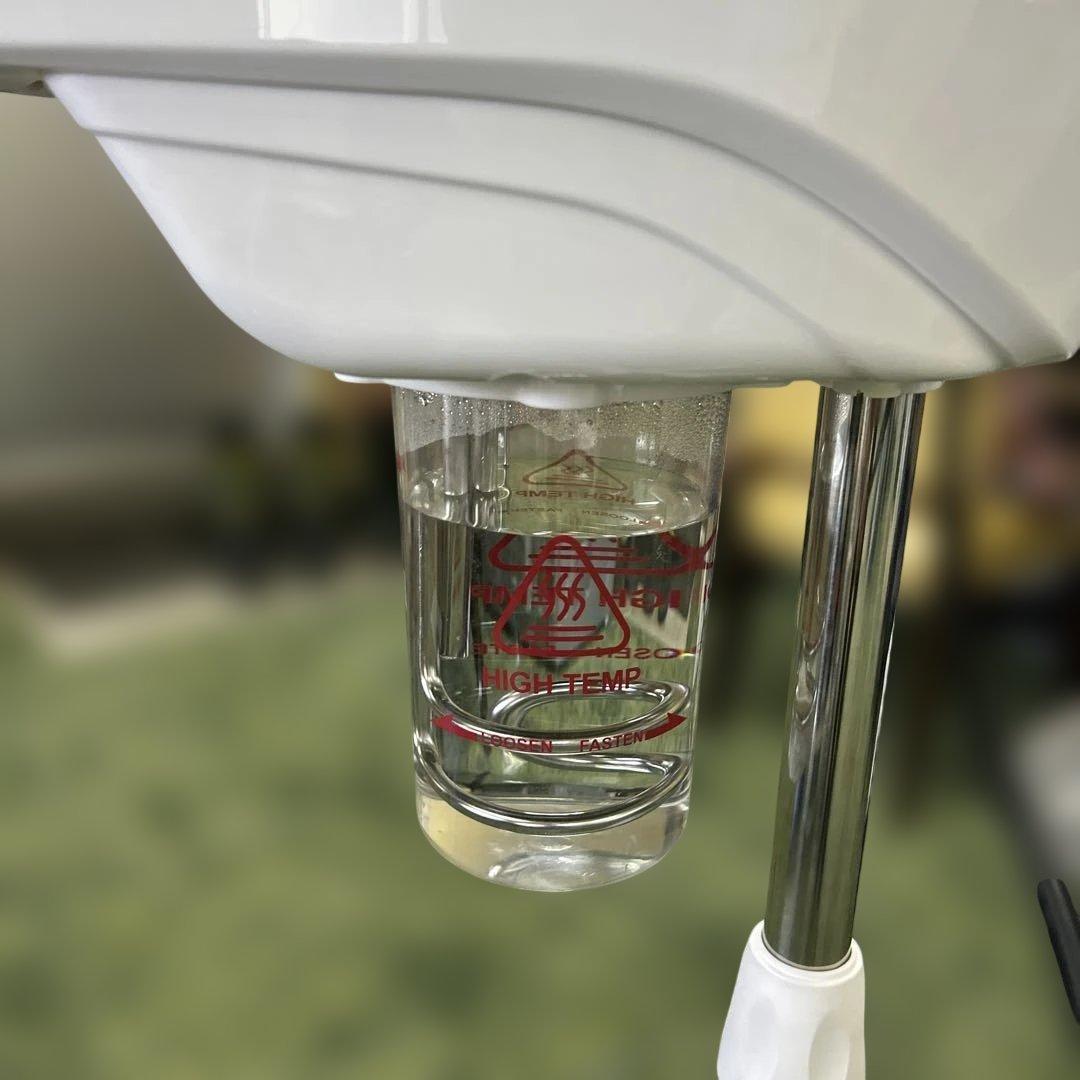 Sonia FV-801 フェイススチーマー