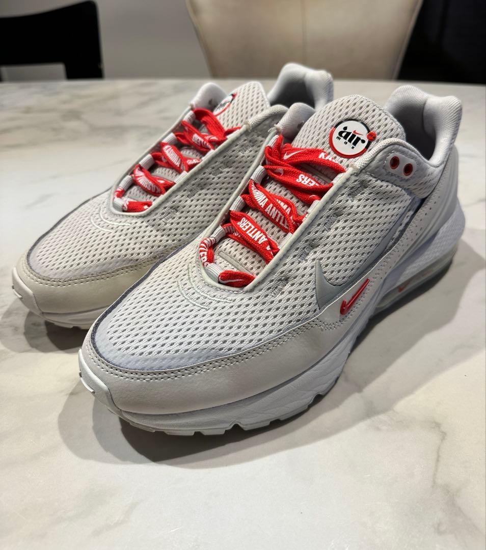 NIKE AIR MAX PULSE 鹿島アントラーズモデル