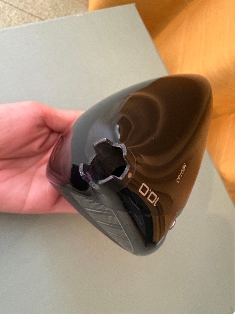 Titleist TSi3 ドライバー10度 ヘッド