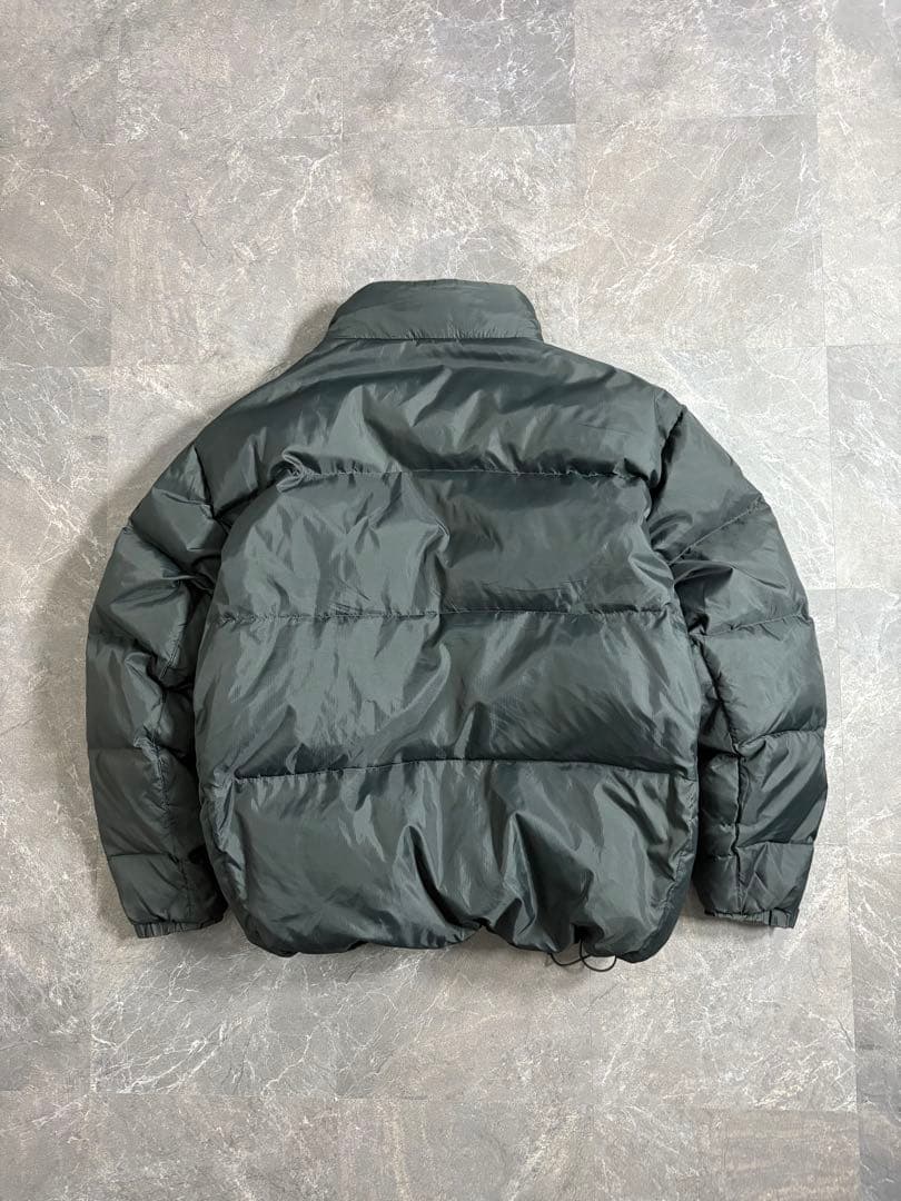 ジャケット・アウター 00s OLD GAP puffer down jacket ripstop