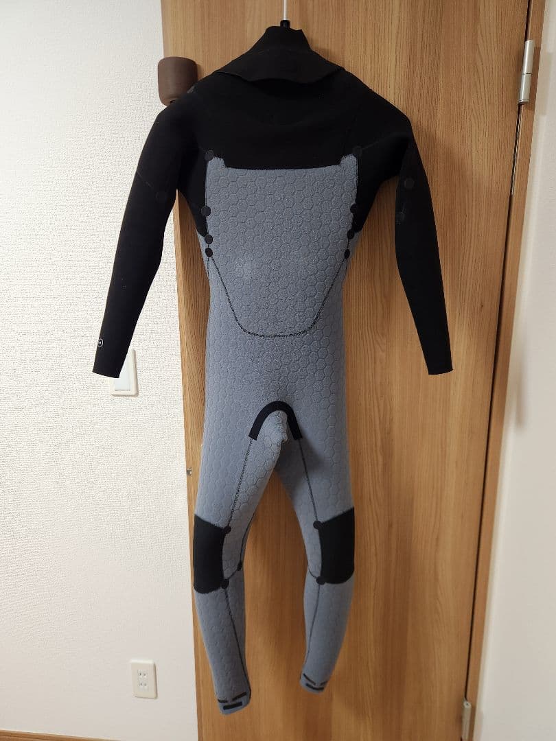 Hurleyハーレー 5mm x 4mm x 3.5m最終値下げ