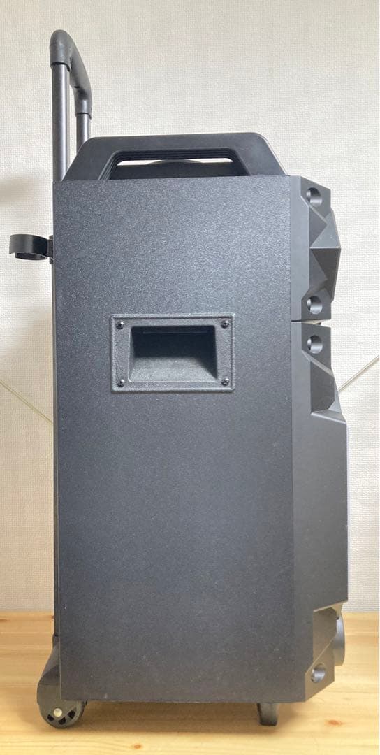 ☆超激レア！！ Euterpy スピーカー Q101H カラオケ 路上ライブ