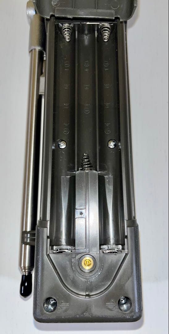 S.DENKI ICB-87R改（SONY）【新技適】 CB 市民ラジオ