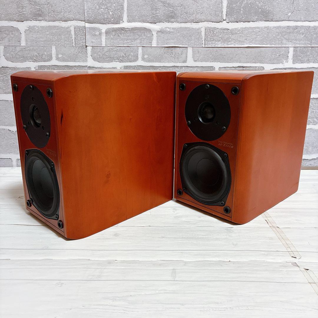 DENON スピーカー 同番 SC-E717R 日本製