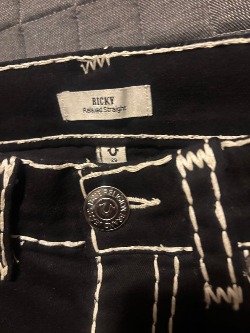 True Religion Ricky 29インチ