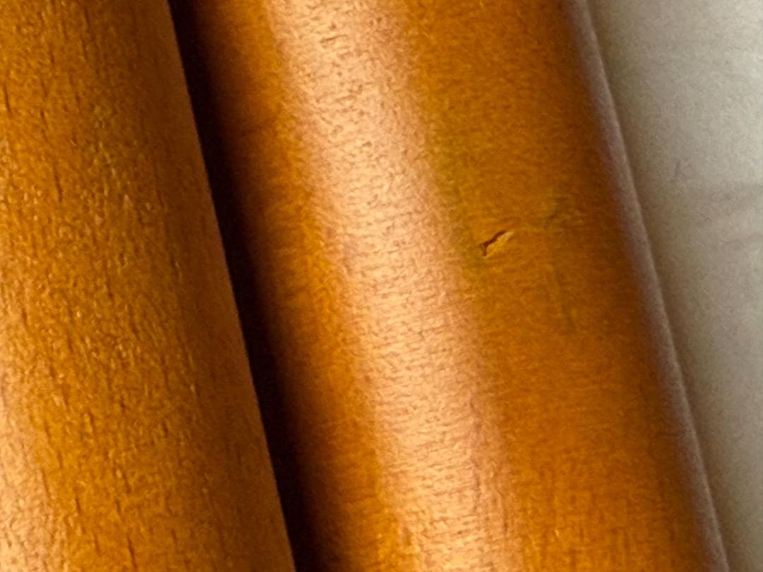 NOCE アーム付チェア DC594V（ダークグリーン）