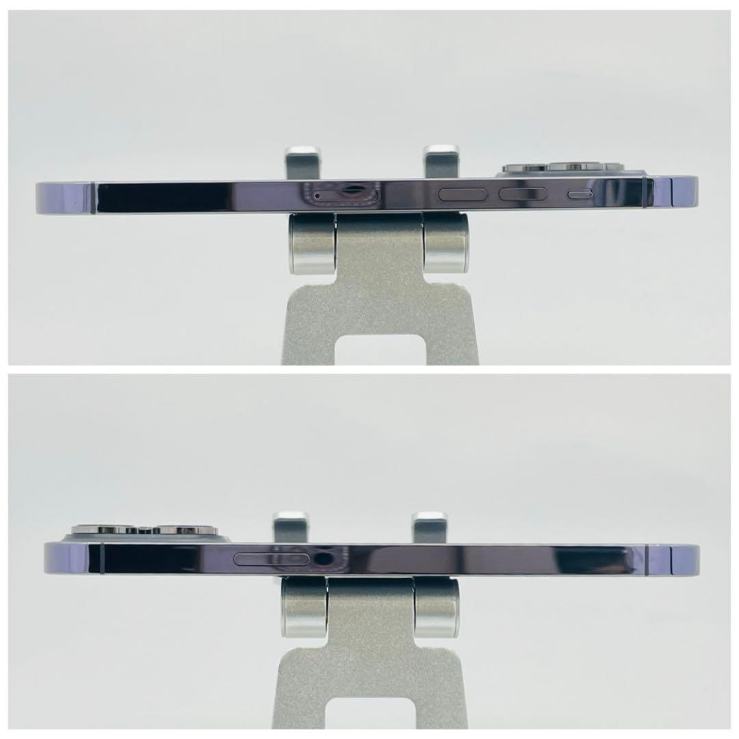 A 100% iPhone 14 Pro Max 1TB SIMフリー 本体