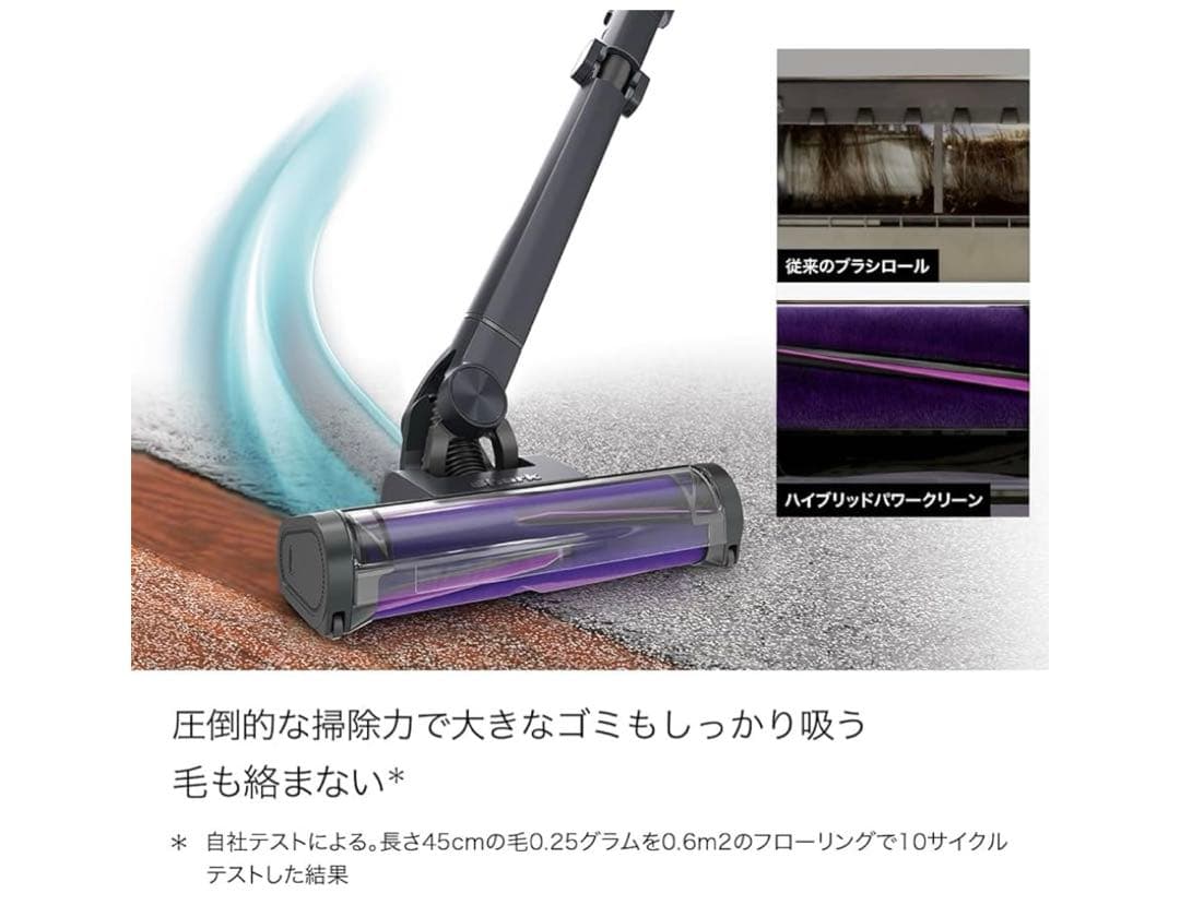 ケタ　EVOPOWER SYSTEM NEO II + LC551JBK