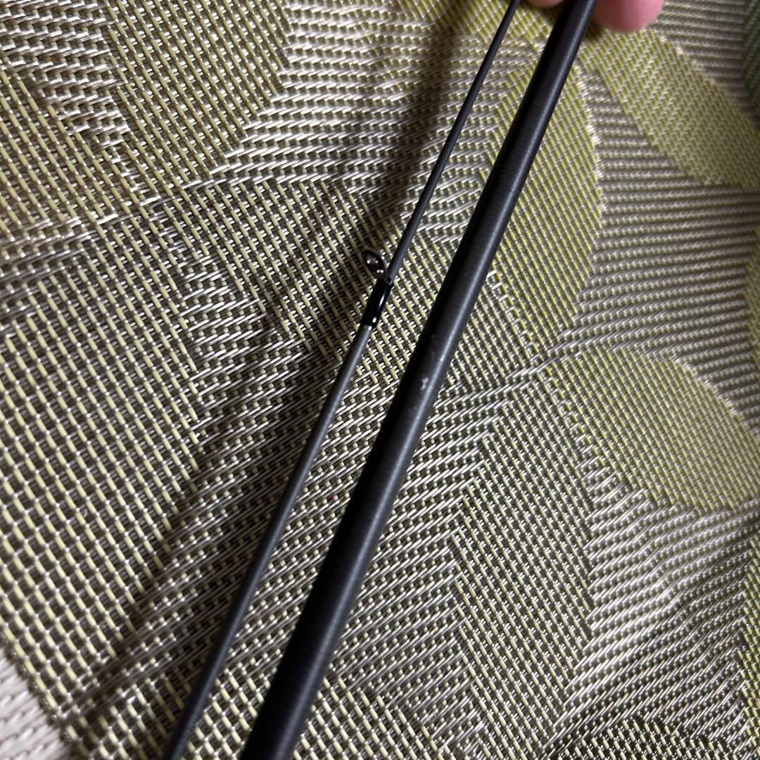 イ*ラ様 人気！ テンリュウ　ルナキア　632S-LMLS アジング