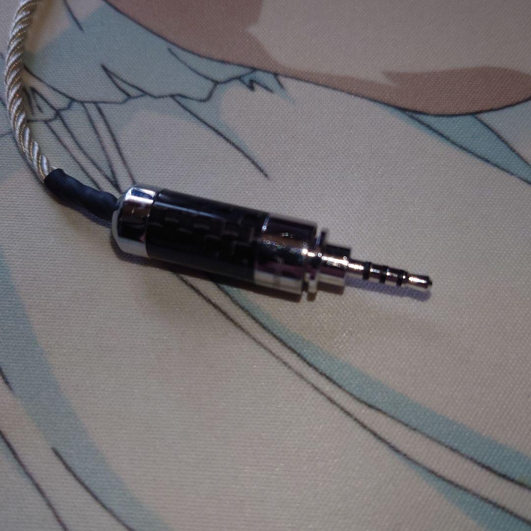 イヤホン Campfire Audio Solaris OG
