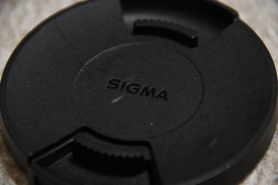 【動作異常無】18-250mm F3.5-6.3 DC MACRO OS HSM