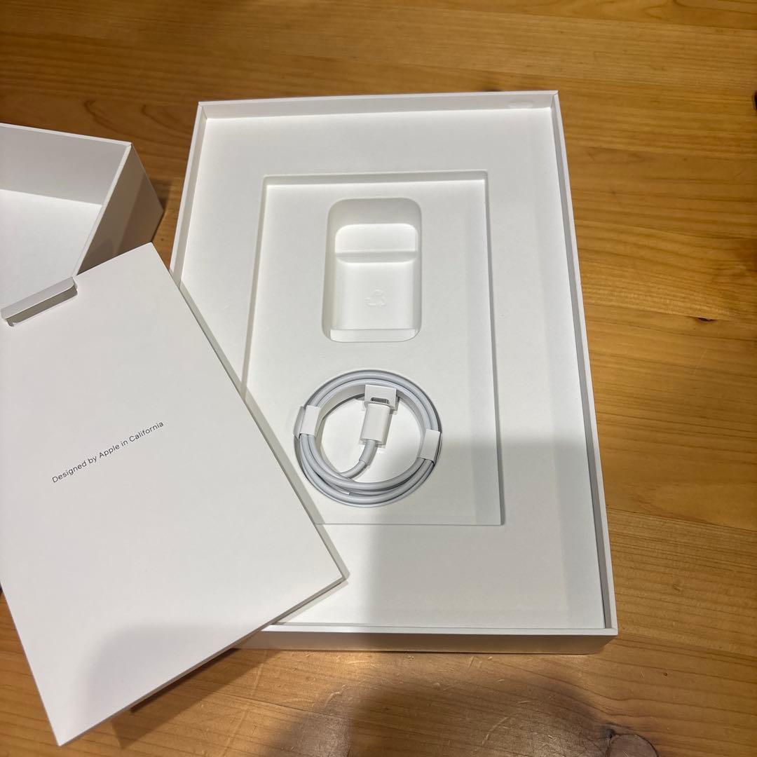 Apple iPad 第9世代　wi-fi 64GB スペースグレー本体