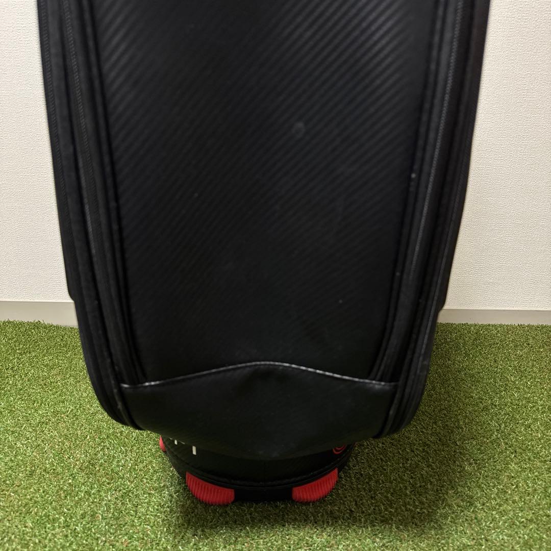 Callaway キャディバッグ GBB EPIC ODYSSEY 3点式