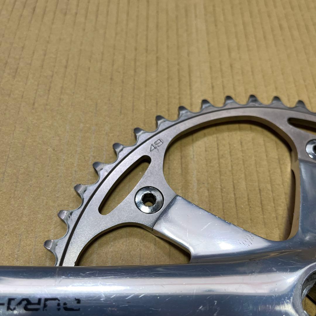 GAN WELL ピストフレーム 完成車