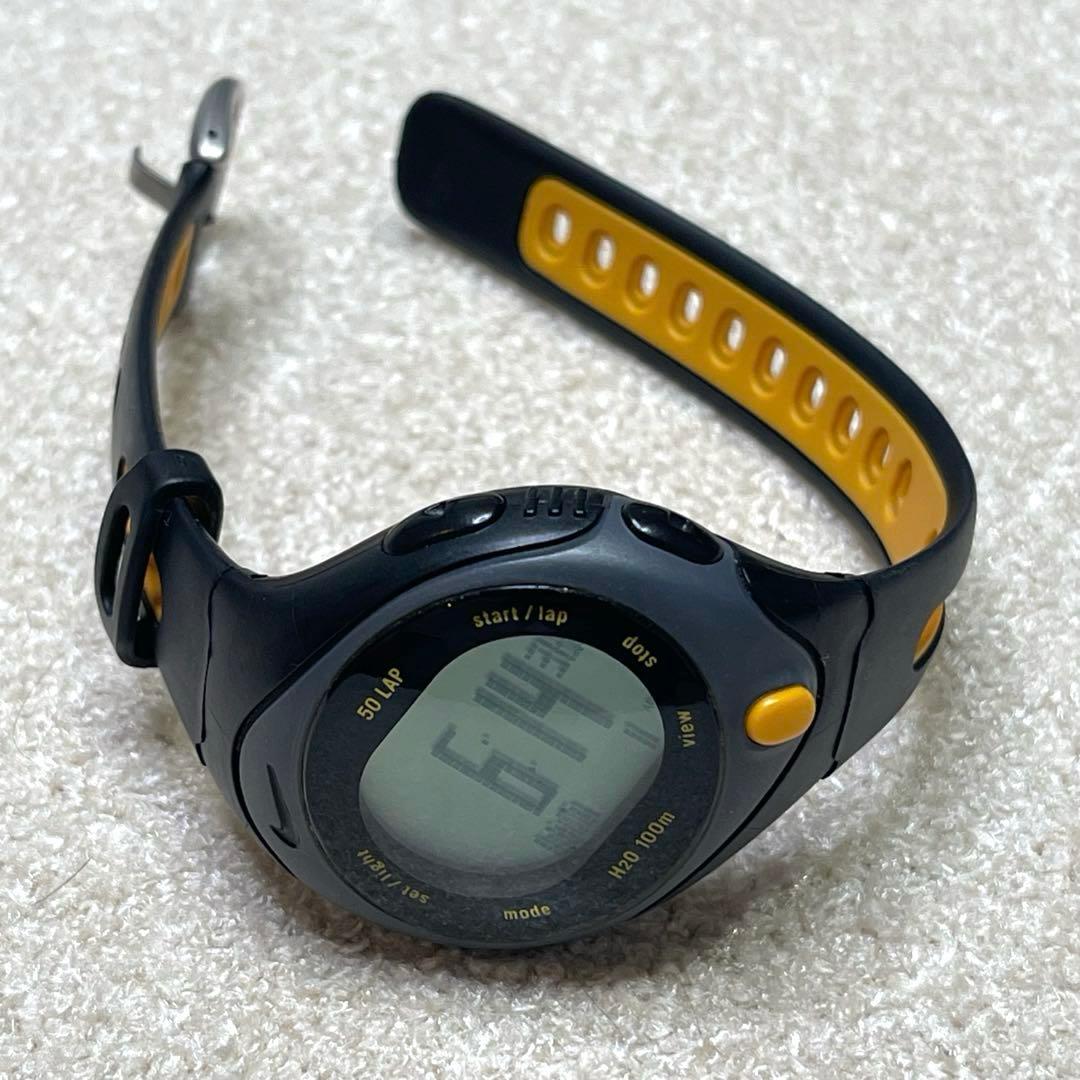 NIKE TRIAX WATCH Bowerman series 防水100m