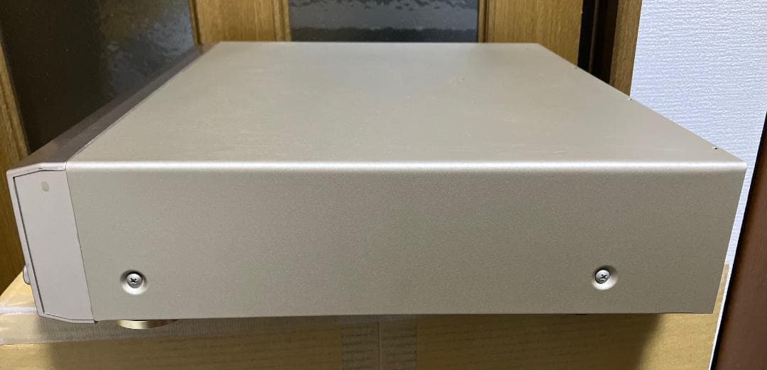 【完動・準美品】CDレコーダー　SONY 　RCD-W500C