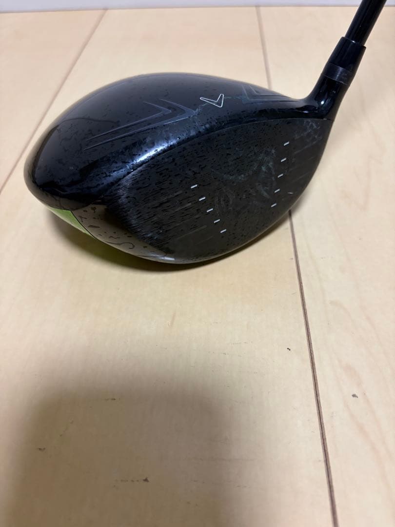 Callaway Epic Speed ドライバー 10.5度