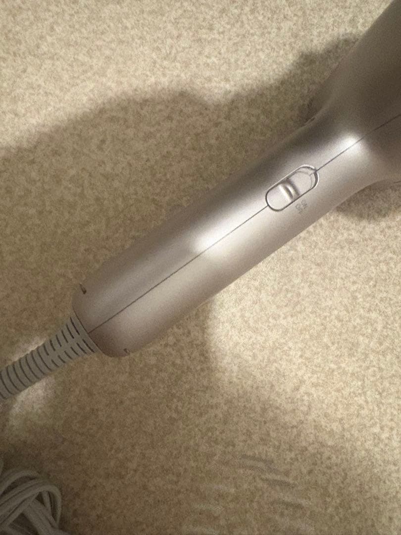 Panasonic パナソニック　ドライヤー　EH-NA0J