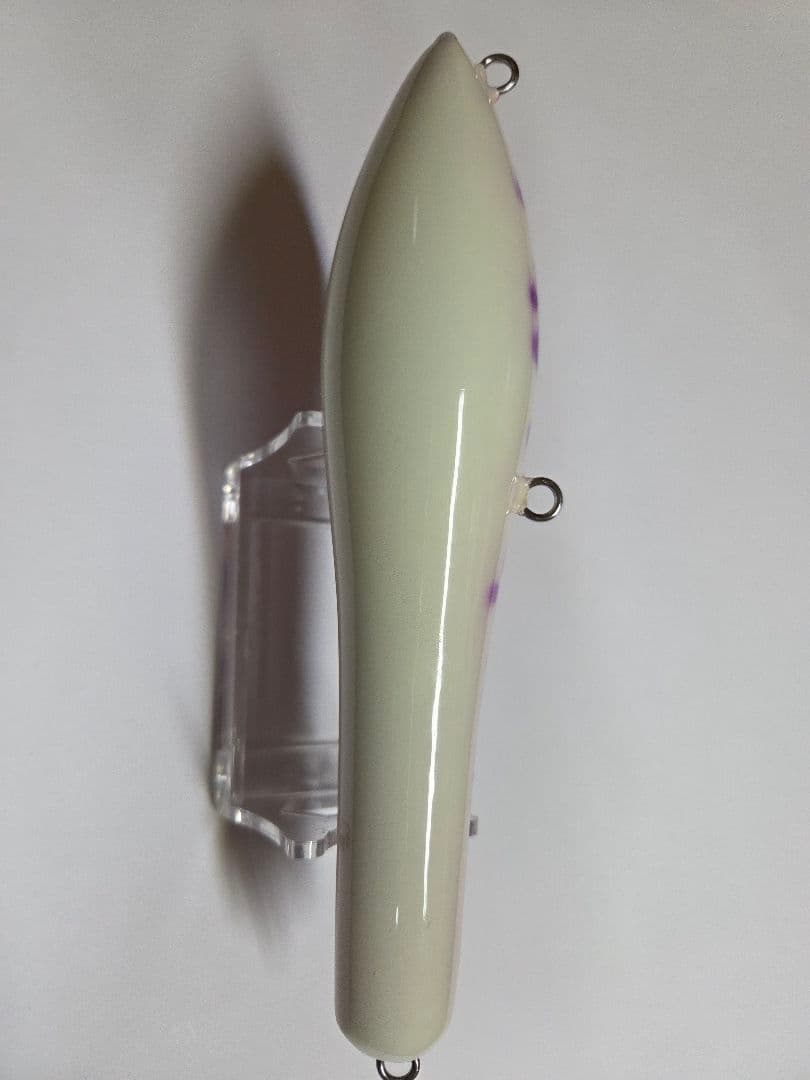 ザウルス　ソルティ　ビッグラッシュ