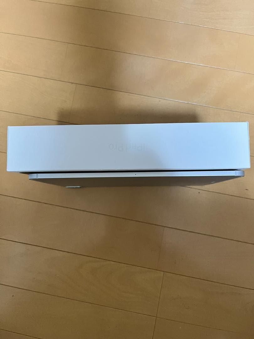 Apple iPad Pro 11インチ 第3世代 256GB