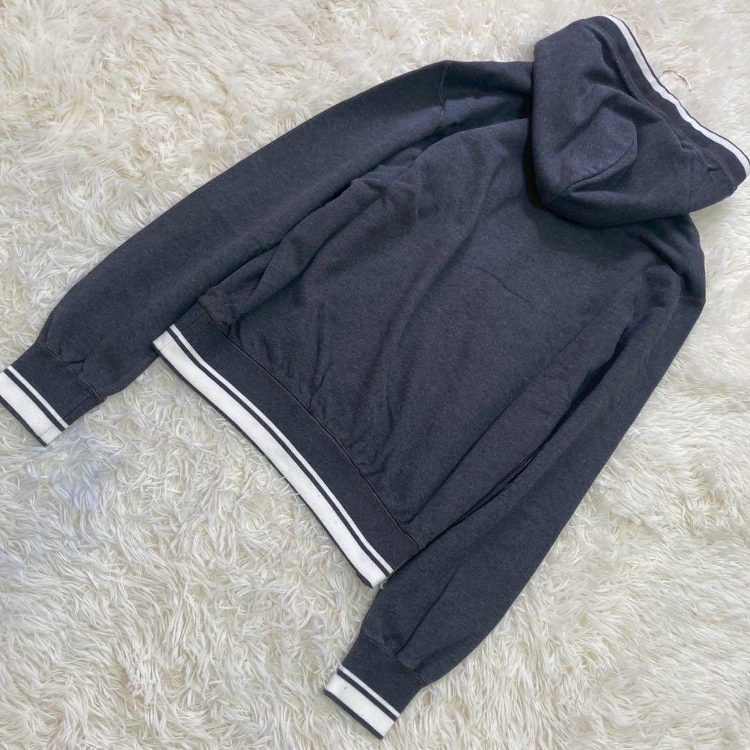 DOLCE & GABBANA セットアップ スウェット チャコール 44