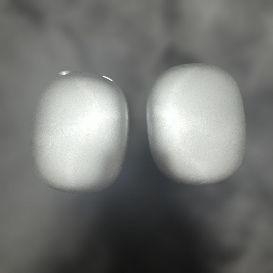 AirPods MAX本体 ホワイト