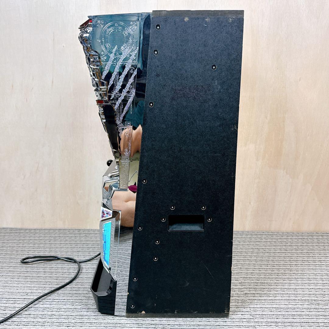 パチスロ実機 バイオハザード リベレーションズ 不要 無段階音量 送料無料