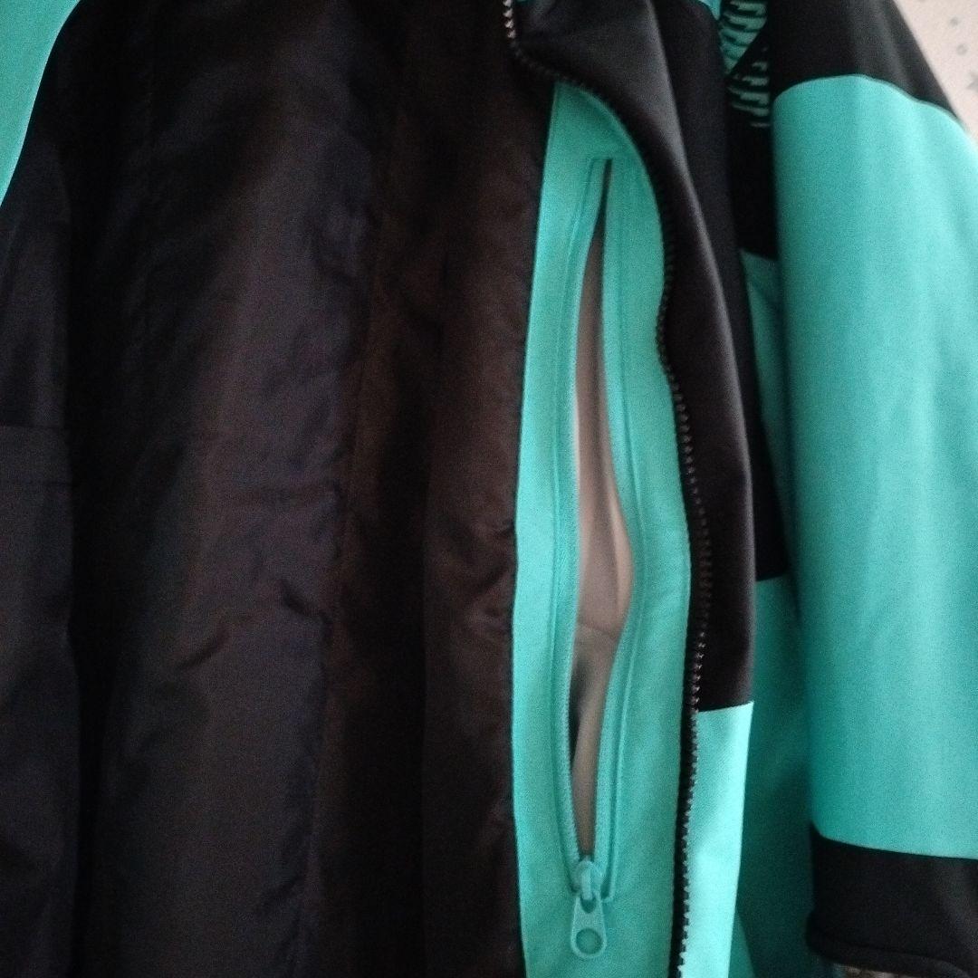 デサント スノーウェア DWMWJK76X