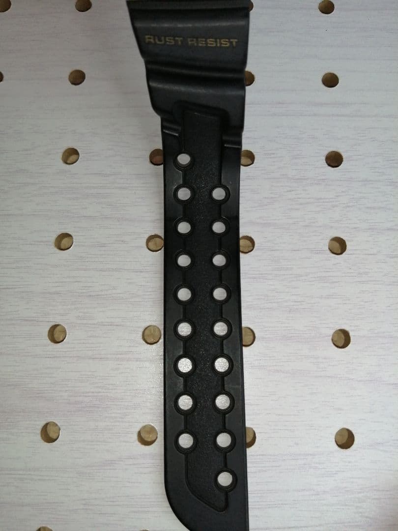 カシオ　G-shock baby-g DW-9900 フロッグマン電池新品