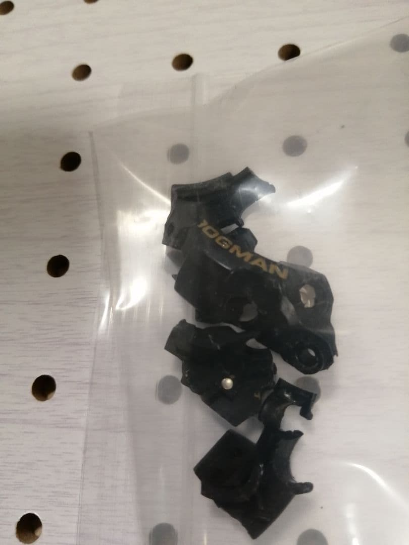 カシオ　G-shock baby-g DW-9900 フロッグマン電池新品