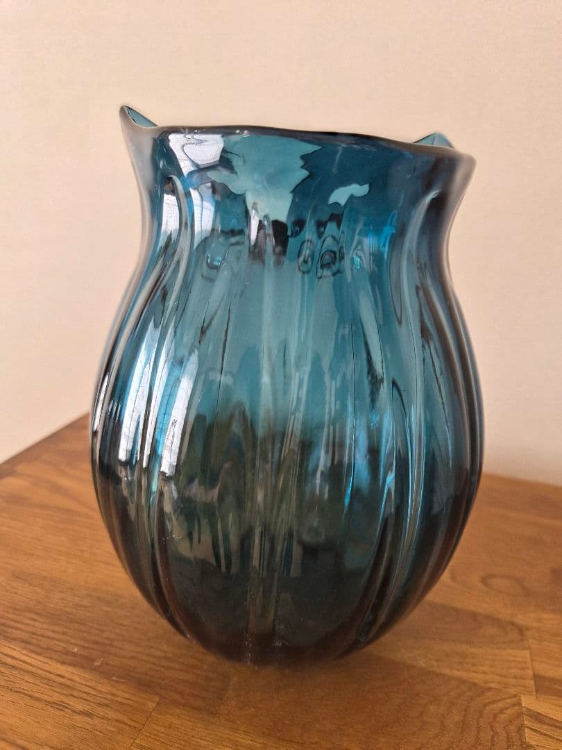 BoConcept　ボーコンセプト　梟　フラワーベース　花瓶