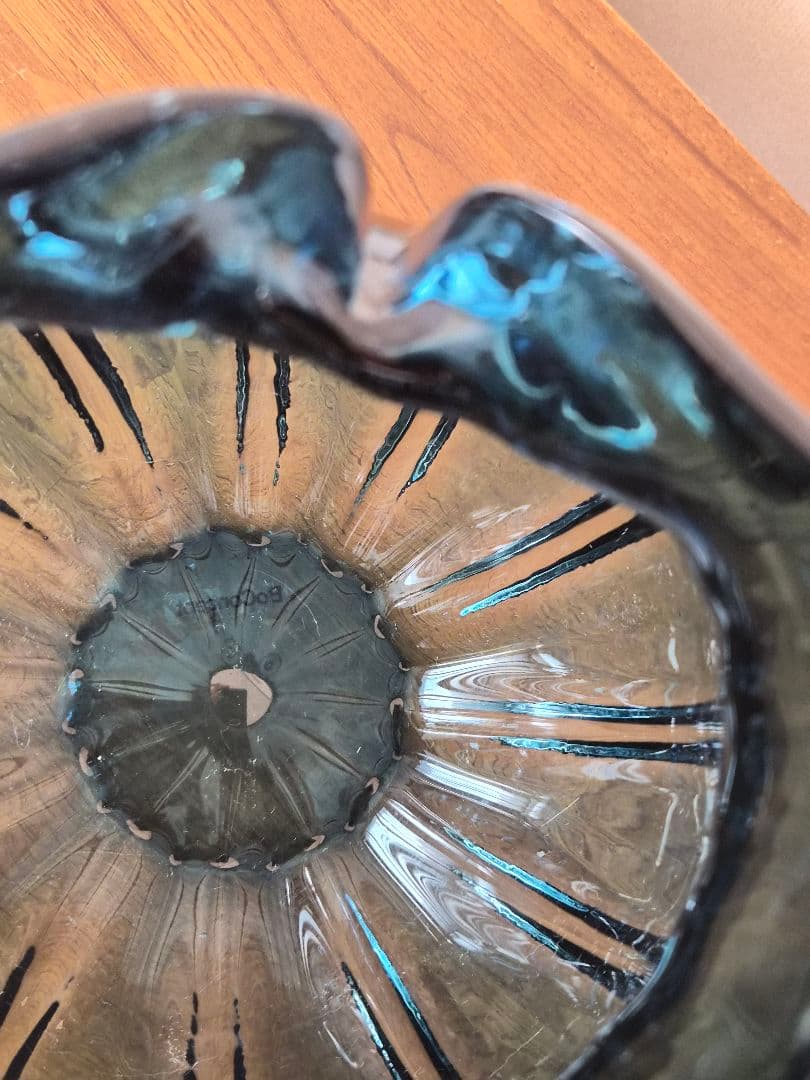 BoConcept　ボーコンセプト　梟　フラワーベース　花瓶